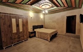 Falcon Cave Suites Goreme